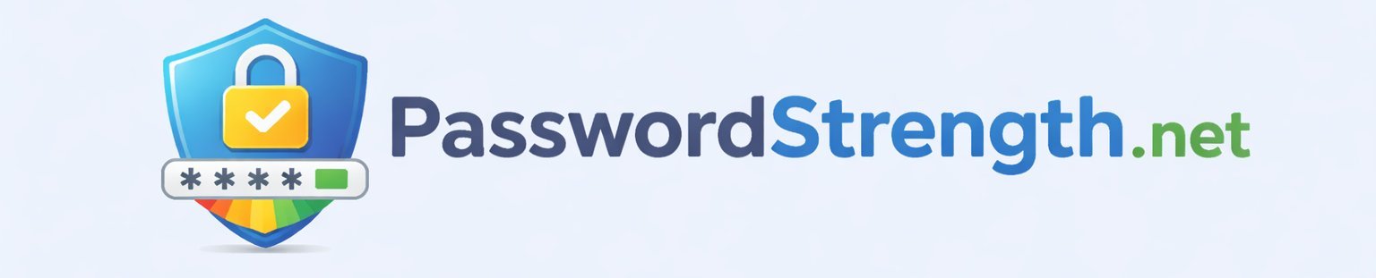 PasswordStrength.net logo